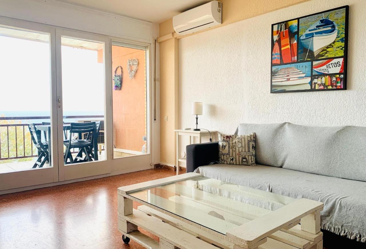 Book Nautico Salou 아파트 외부 사진