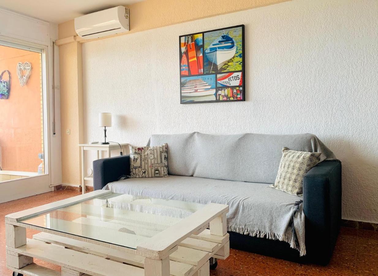 Book Nautico Salou 아파트 외부 사진