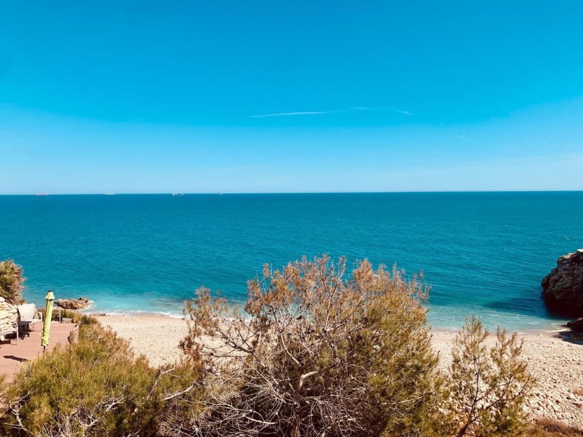 Book Nautico Salou 아파트 외부 사진