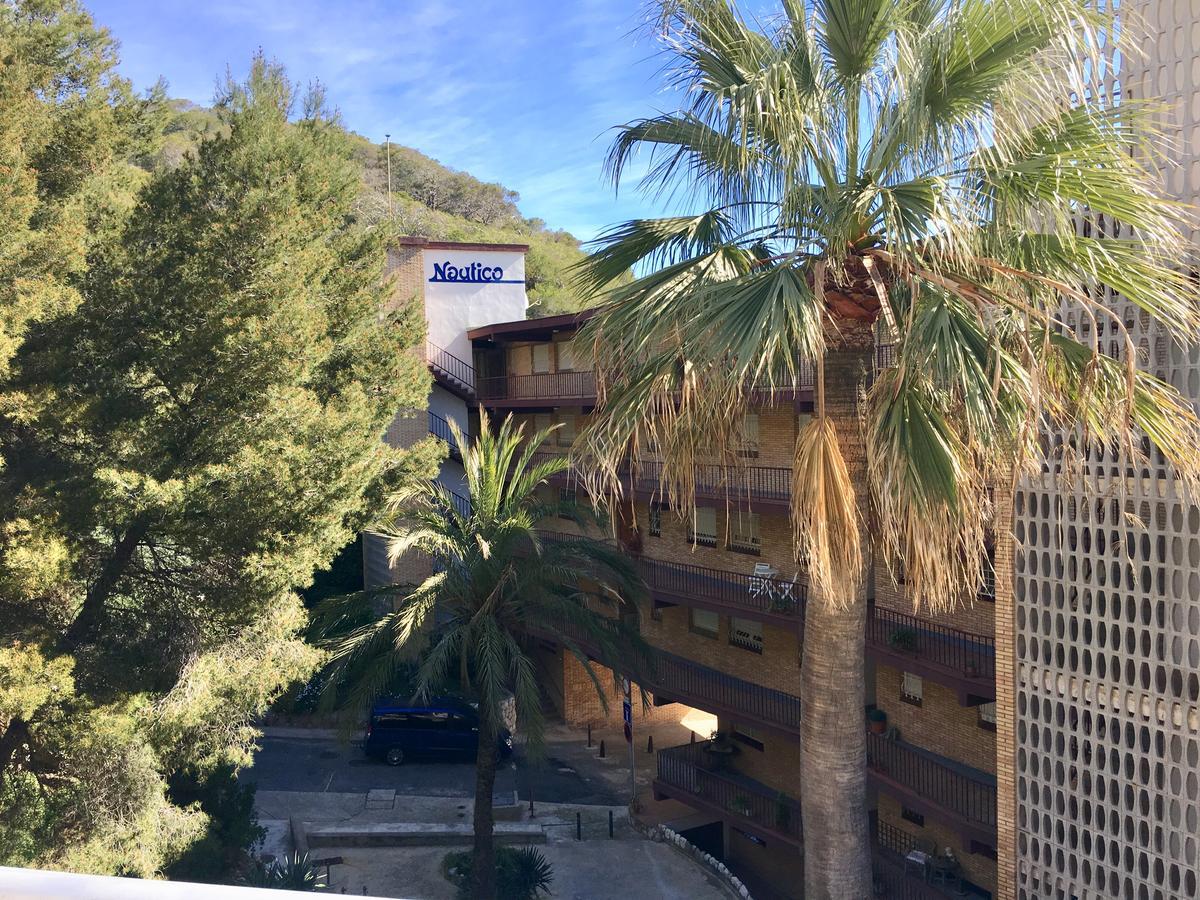Book Nautico Salou 아파트 외부 사진